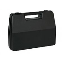 Black ECO suitcase - L1