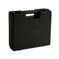 Black ECO suitcase - A1