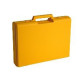 Valisette D1 - jaune - 376x269x73 mm