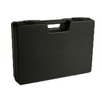 Black ECO suitcase - B1