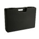 Black ECO suitcase - B1