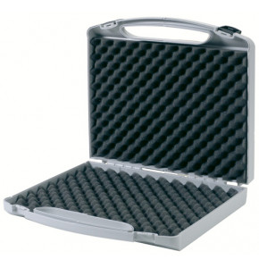 KMA napped foam inlay set - serie K2002