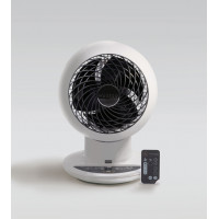 Ventilateur PCF-SC 15T - blanc - 30m²