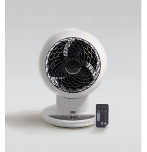 Ventilateur PCF-SC 15T - blanc - 30m²