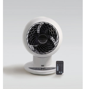 PCF-SC 15T ventilator - white - 30m²