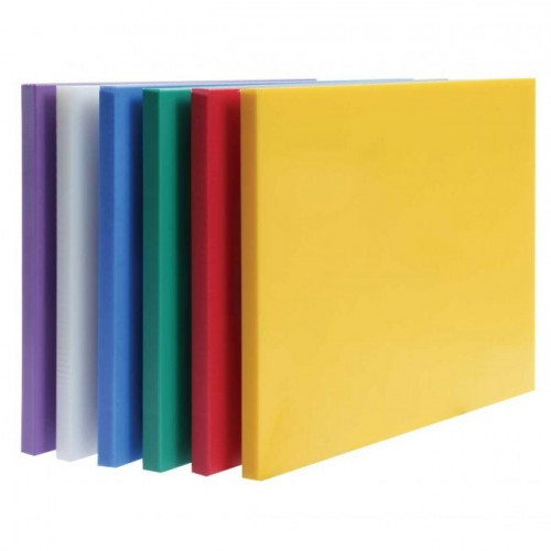 DESTOCKING - HDPE500 PLATES