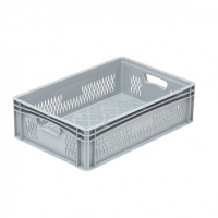 Bac basicline ajouré 600 x 400 x 170 mm