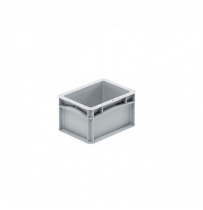 Bac plein basicline 200x150x120 mm