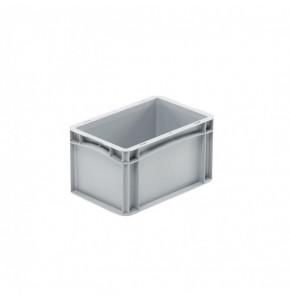 Bac plein basicline 300 x 200 x 170 mm