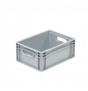 Bac plein basicline 400 x 300 x 170 mm