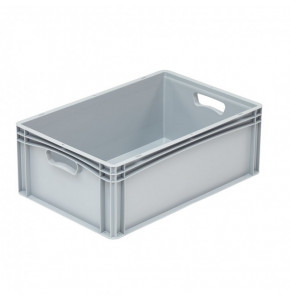 Bac plein basicline 600 x 400 x 220 mm