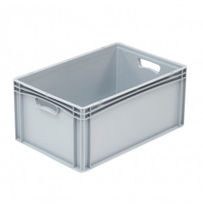 Bac plein basicline 600 x 400 x 270 mm