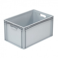 European solid wall bin - EURO-LINE series