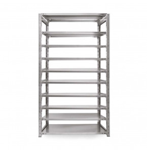 Bare rack kit for drawers ARK4214