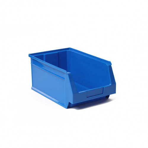 Semi Open Fronted Containers MLT series