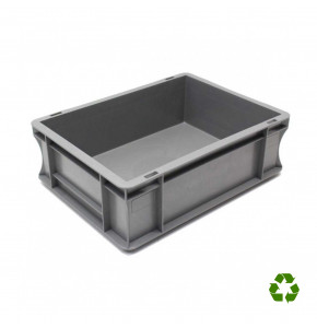Euro container - ECO