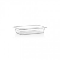 Gastronorme tray PP 1/3 - 325x176xH65 mm