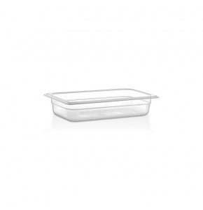 Gastronorme tray PP 1/3 - 325x176xH65 mm
