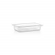 Gastronorme tray PP 1/3 - 325x176xH65 mm