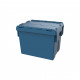 ALC Bin - 400x300xH306 mm Blue