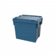 ALC Bin - 400x300xH356 mm Blue