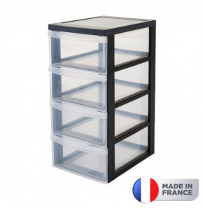 Storage Drawer Carts - POLYBOX