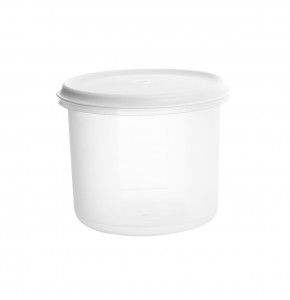 Boite  ronde hermétique 1753