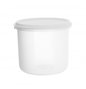 Boite ronde hermétique 1754