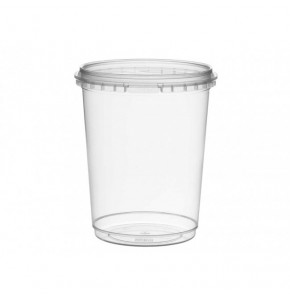 Food Containers - COMBI BOX