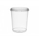 Combi rond TP 118-1025 - Diam.118 x H143 mm
