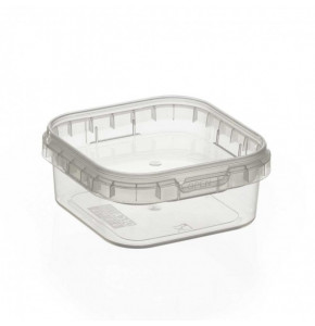 Combi box carré 79-125- L79x l.79 xH34mm