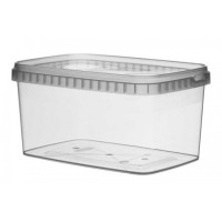 Boite alimentaire COMBI BOX rectangulaire