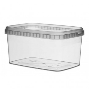 Boite alimentaire COMBI BOX rectangulaire