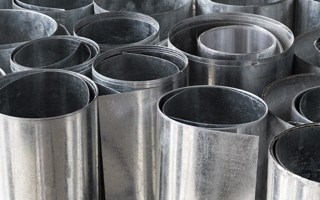 Tout savoir sur l’inox en milieu industriel et alimentaire : 201, 304 ou 316