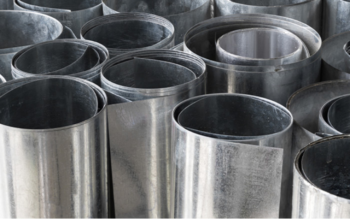 Tout savoir sur l’inox en milieu industriel et alimentaire : 201, 304 ou 316