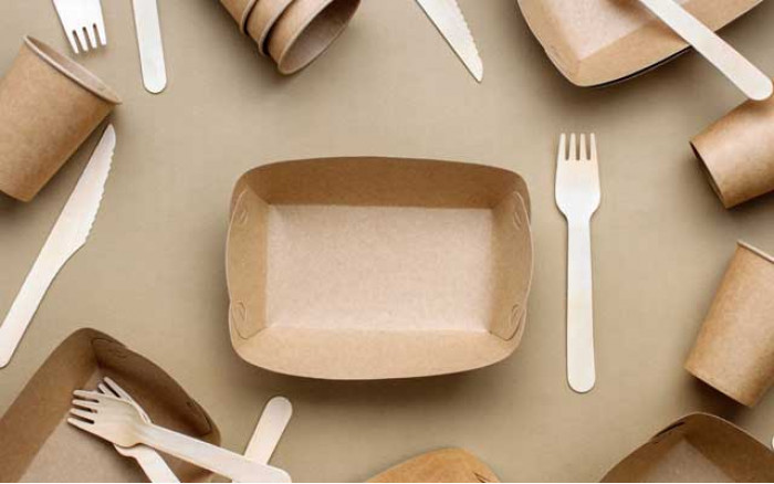 FOOD PACKAGING, INNOVATION IS IN THE BOX! (ARTICLE CNAM.FR)