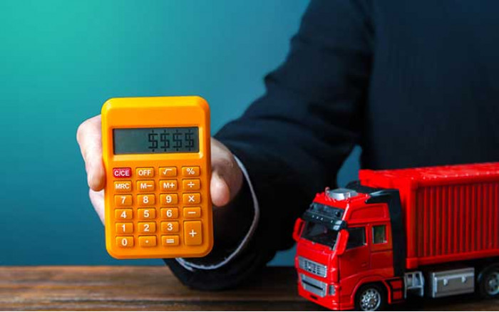 FNTR press release: Repercussion of the heavy goods vehicle tax: the misuse of the law