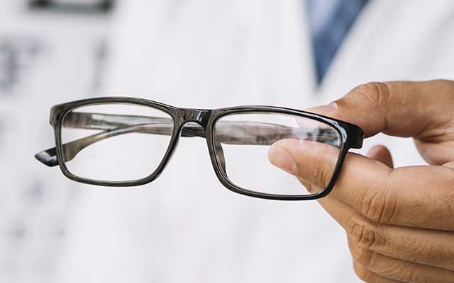 De la nouveauté chez les opticiens De la nouveauté chez les opticiens