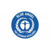 The "Der Blaue Engel" label
