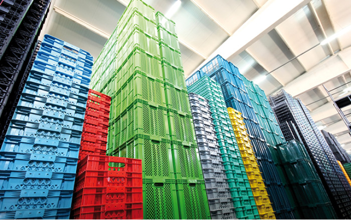 Comment choisir son bac de stockage en plastique ?