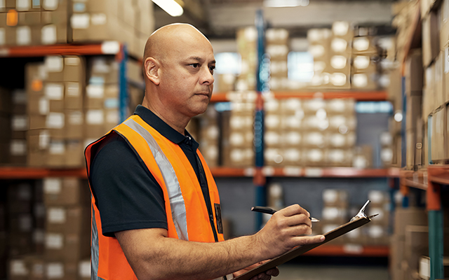 La méthode FIFO : Le pilier d'une gestion de stock performante et économe