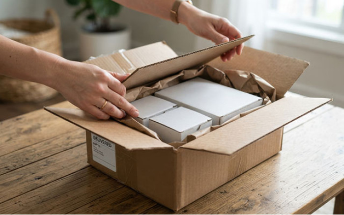 Comment la nouvelle réglementation PPWR va-t-elle transformer vos emballages ?