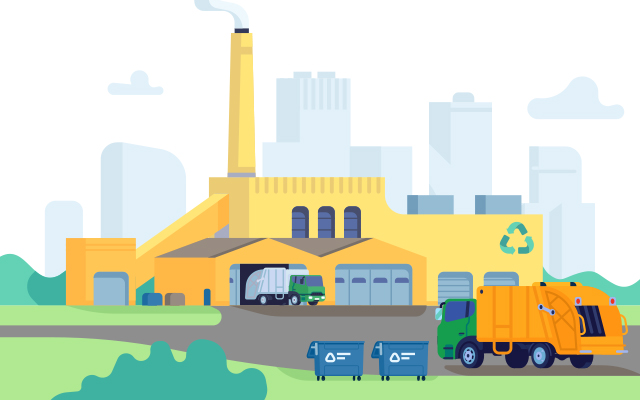 Tout comprendre sur le recyclage du plastique en logistique : Chiffres clés, enjeux et solutions