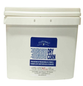 DRY CORN CORALIE 14L