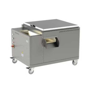 Essuyeur de couverts CÉCILE II