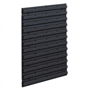 Panel for spout tray 450 x H540 mm