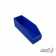 Bac à bec bleu repliable BB 200 BLE - Dim. 280 x 90 x H.105 mm