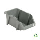 ECOBOX 1L - 165x103xH76 mm - grey