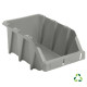 ECOBOX 9L - 360x218xH156 mm - grey