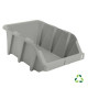 ECOBOX 19L - 490x310xH195 mm - grey